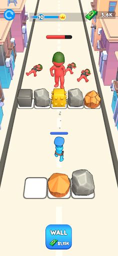 Country Defence 3D - Screenshot 2