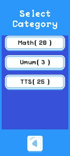 Quiz Cerdas - Screenshot 3