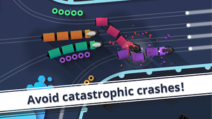 Railways - Train Simulator - Screenshot 3