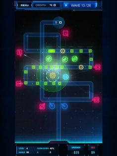 BinaryDefense - Screenshot 2