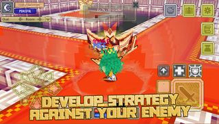 Silverpath Online - MMORPG - Screenshot 3