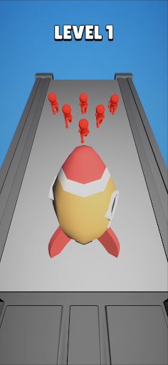 Strike them all - Screenshot 1