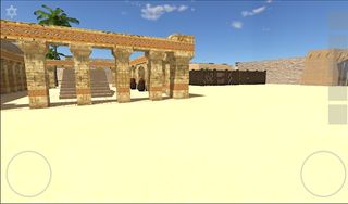 Escape Master - Screenshot 1