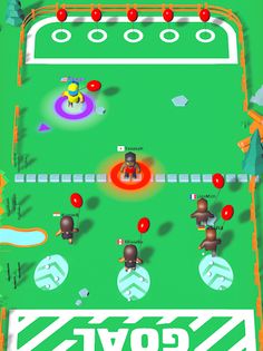 Don't Get Caught! - Screenshot 4