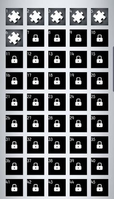 Sliding Puzzle - Screenshot 2