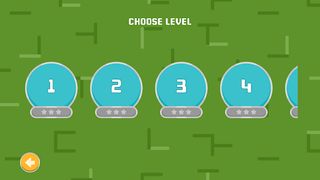 Escape Maze - Screenshot 3