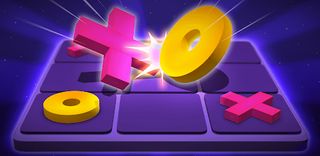 Online Tictactoe Upstream - Screenshot 2