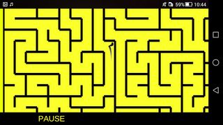 The Mmaze - Screenshot 3