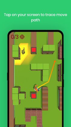 Impostor Assassin Killer - Screenshot 4