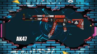 Shoot gun sound simulator - Screenshot 3