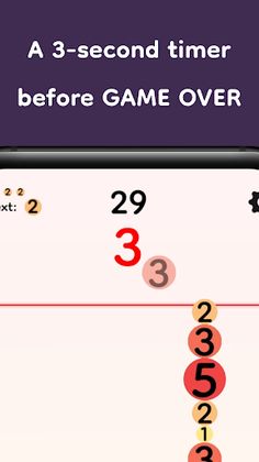 Fibonacci Balls - Screenshot 3