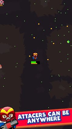 Survive till end.io - Screenshot 4