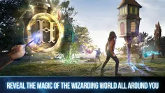 Harry Potter: Wizards Unite - Screenshot 1