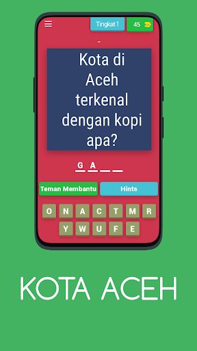 KOTA ACEH - Screenshot 2