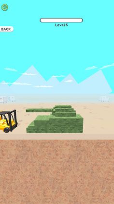 Wreck'em All - Screenshot 1