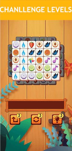 Tile Match Pro - Screenshot 3
