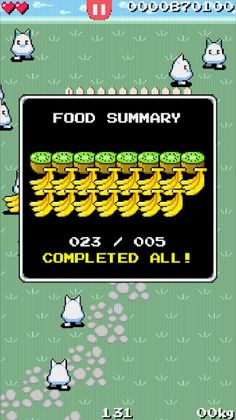HungryMaster - Screenshot 2