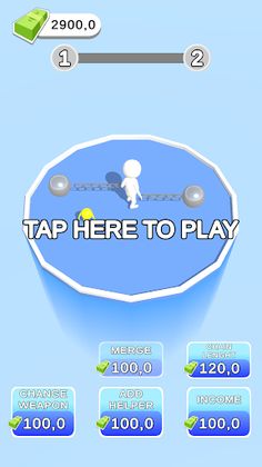 Elastic Hit - Screenshot 1