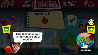 BRAINCRAFT Brain Training App - Screenshot 3