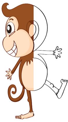 Crazy ASMR : Coloring book - Screenshot 1