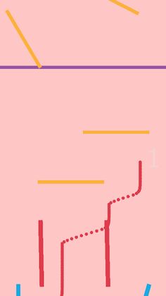 Cute Colorful Snake - Screenshot 3