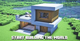 Craftsman MiniBlock - Screenshot 1