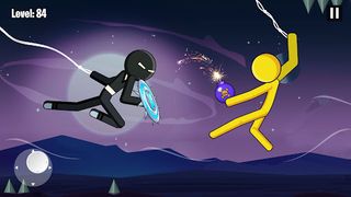 Stick Fighting Battle Games - Screenshot 2