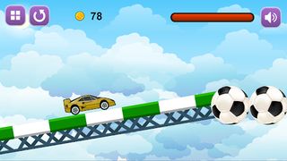 Car Parkour - Screenshot 3