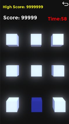 COLOR CRUSH - Screenshot 4