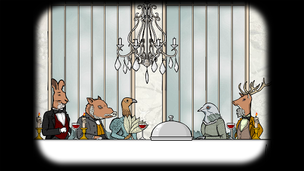 Rusty Lake Hotel - Screenshot 1