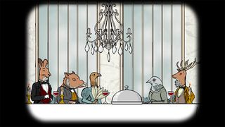 Rusty Lake Hotel - Screenshot 1