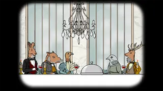 Rusty Lake Hotel - Screenshot 1