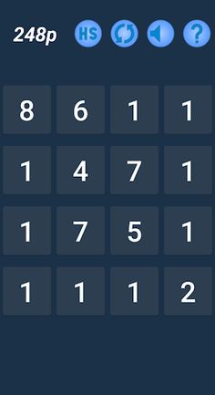 NumberAdd - Screenshot 3