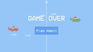 Air and Plane - Screenshot 3