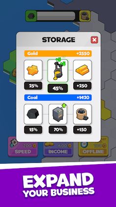 Mining World: Connect Mines - Screenshot 3