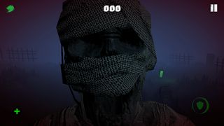 Grave Slayer: Horror Game - Screenshot 2