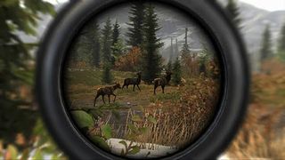 Wild Animal Hunter - Unlimited - Screenshot 3