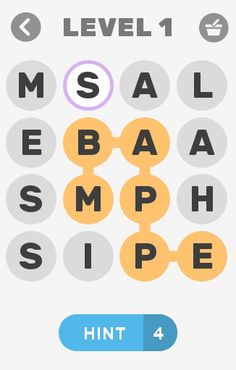 Footballer Word Finder Quiz - Screenshot 1