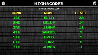 LED Sensei - Screenshot 2