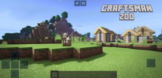 CRAFTSMAN ZOO - Screenshot 2