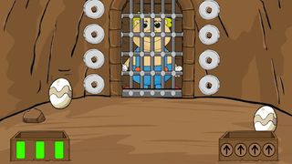 Funny Oldman Rescue - Screenshot 3