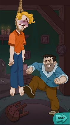 Graveyard Puzzle - Screenshot 2