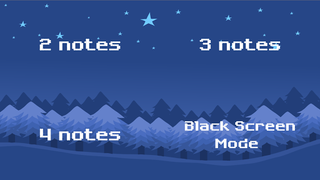 Blind Sound - Screenshot 2