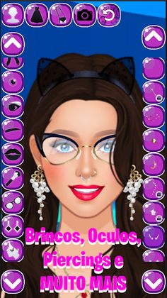 Estilista Moda Fashion - Screenshot 4