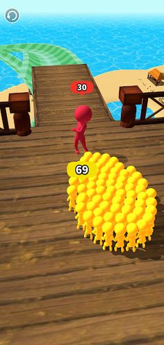 AquaparkMaster - Screenshot 4