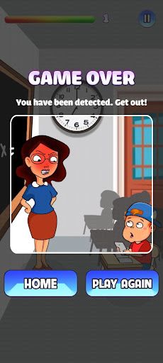 Sodo Sneaky - Screenshot 3