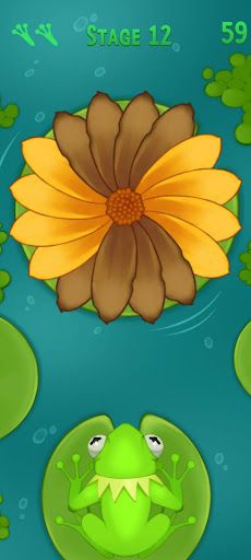 Pull the Flower - Screenshot 4