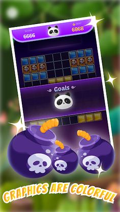 Block Puzzle Game - Screenshot 2