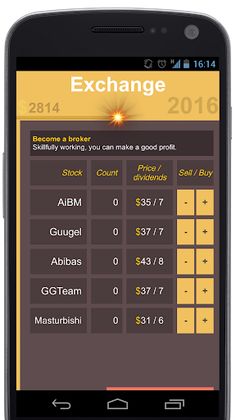 Be President - Screenshot 3