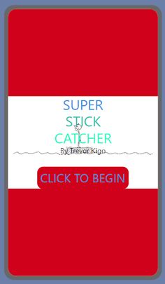 Super Stick Survivor - Screenshot 1